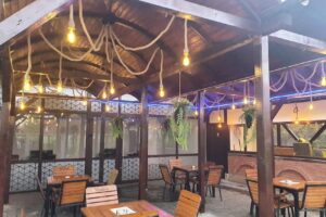 Leomar Food Distrib Srl