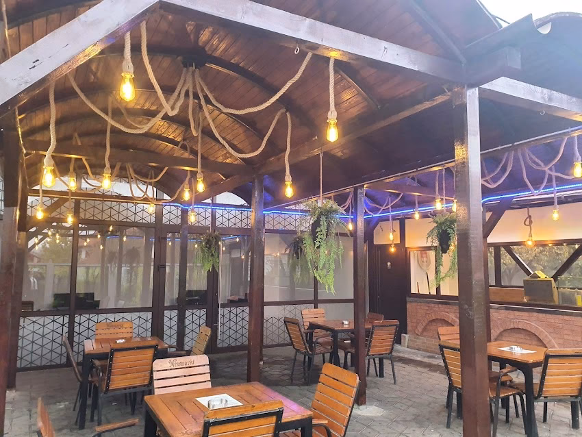 Leomar Food Distrib Srl