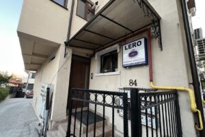 Lero Advanced Consulting