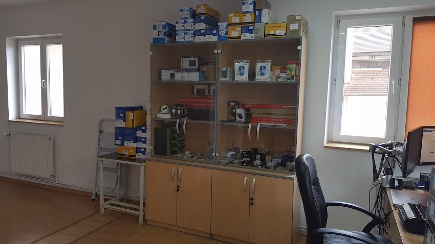 LevoBIT Számítógépek és Kamerarendszerek