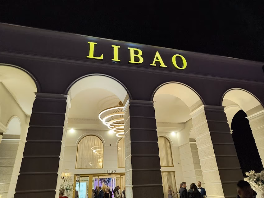 Libao Luxury Events