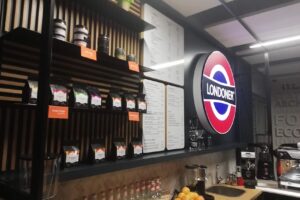 Liberty Technology Park