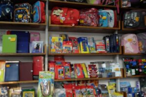 Libraria 128 Clb Crangasi