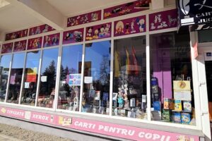 Libraria Andra Domino