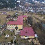 Liceul Tehnologic Ion Creangă