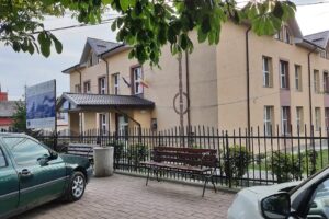 Liceul Tehnologic Iorgu Vârnav Liteanu Liteni