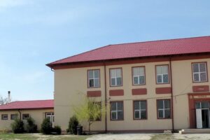 Liceul Tehnologic Mihai Viteazul