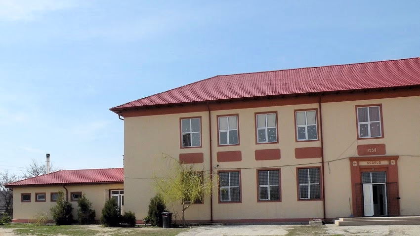 Liceul Tehnologic Mihai Viteazul