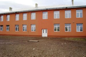 Liceul Tehnologic Special Bivolarie