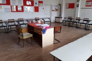 Liceul Tehnologic Stănescu Valerian