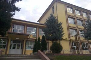 Liceul Tehnologic Traian Grozăvescu