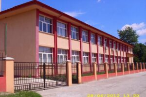 Liceul Teoretic Filipeștii de Pădure