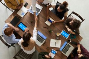 Licitatiinet Consultanță în Achiziții Publice