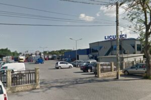 Licurici Impex Srl