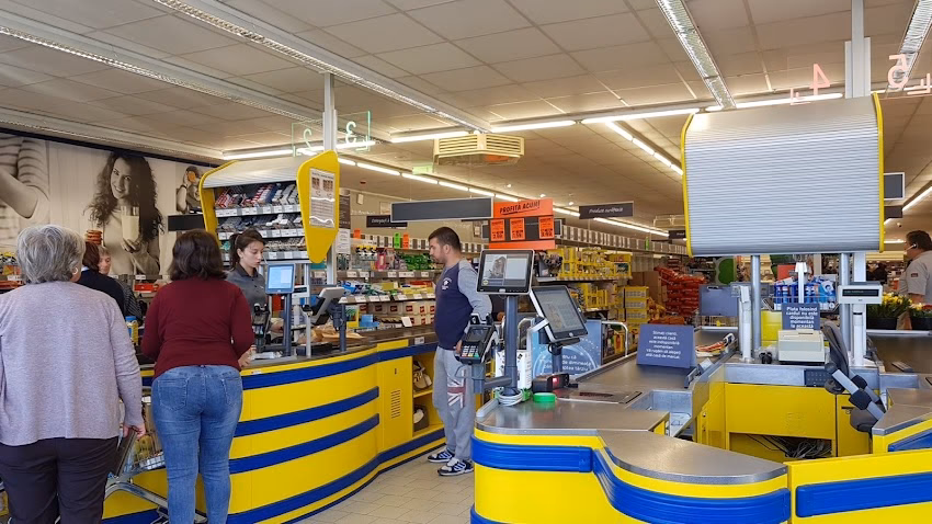 Lidl