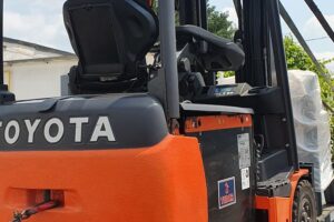 Lift Trans Business Srl