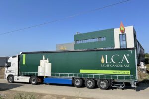 Light Candel Art Srl Lca