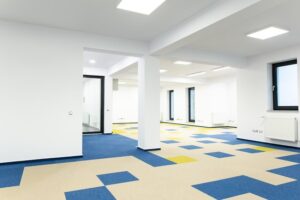 Lini Business Center