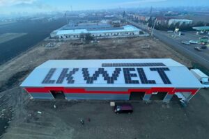 LKWelt Srl