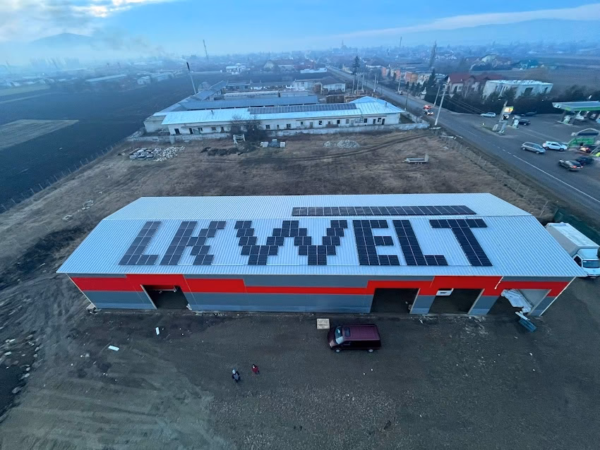 LKWelt Srl