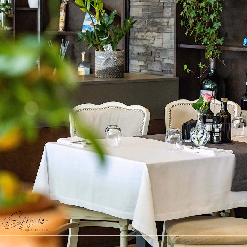 Lo Sfizio Cucina Italiana