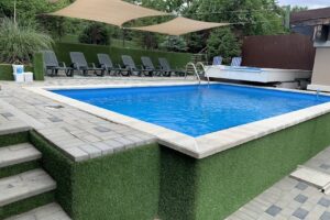 Locații evenimente Evergreen Snagov