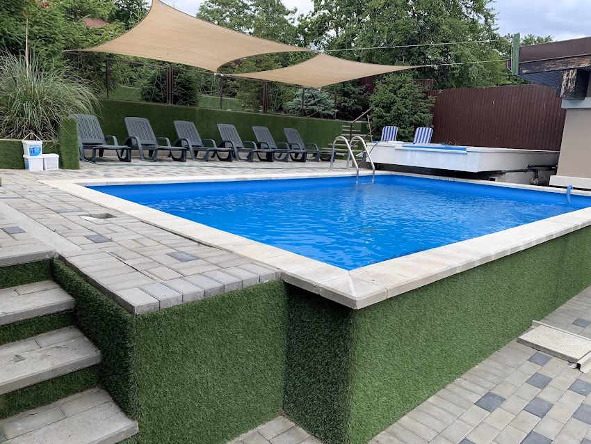 Locații evenimente Evergreen Snagov