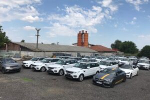 Logistic Center Group srl