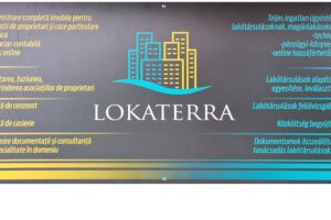 Lokaterra