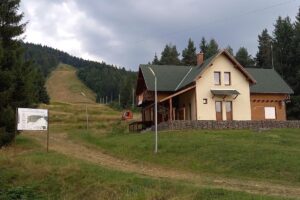 Lőrincz Zsigmond Partie Ski Covasna