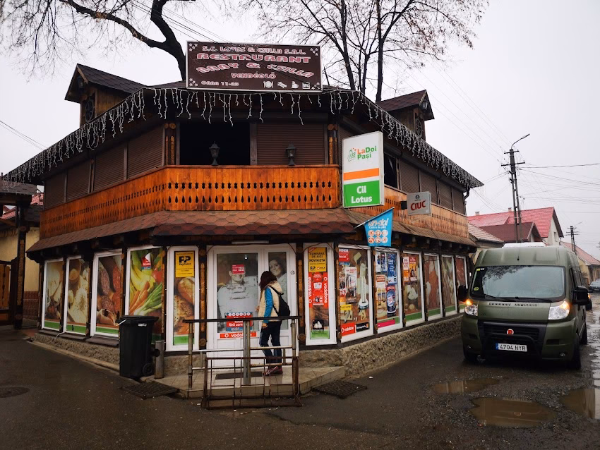 Lotus Weddings Restaurant