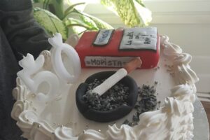 Lovental Srl Cofetărie