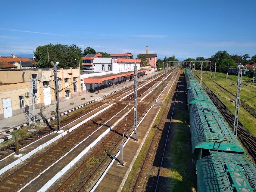 Lugoj strada Libertâtii nr70