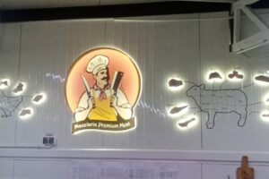 Macelaria Premium Meat