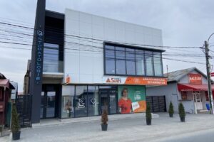 Macelarie Ivan Afumati