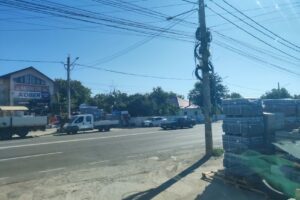 Macrina Com Materiale de constructii Piatra Neamt