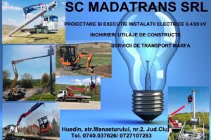 Madatrans Srl