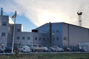 Maersk Logistics Services Romania