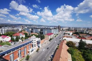 Maestro Business Center