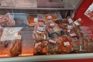 Magazin Ana si Cornel