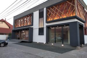 Magazin Cramele Recaș