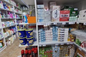 Magazin Italian Produse Italia