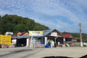 Magazin Materiale de Constructie