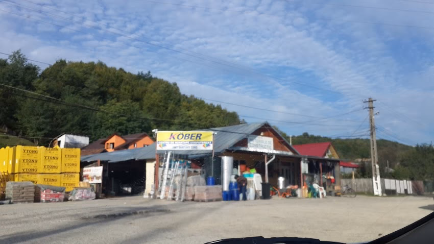 Magazin Materiale de Constructie