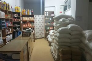 Magazin Prezentare Moara Lancram