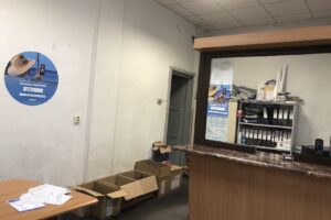 Magazin Rds Miercurea Ciuc