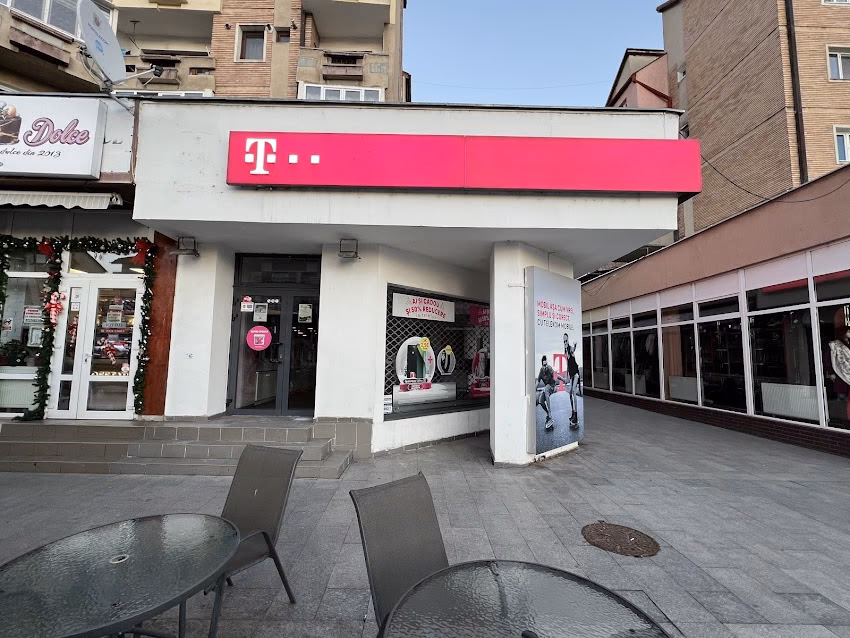 Magazin Telekom Petrosani