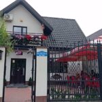 Magazin Timofte ScoposeniHorlestiIasi