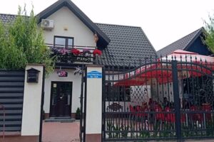 Magazin Timofte ScoposeniHorlestiIasi