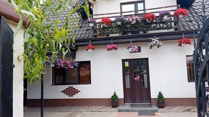 Magazin Timofte ScoposeniHorlestiIasi